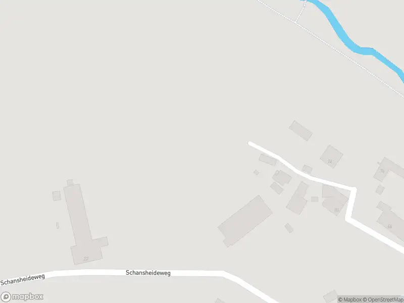 Ambulance met gepaste spoed naar de Hoverhofweg in Venlo