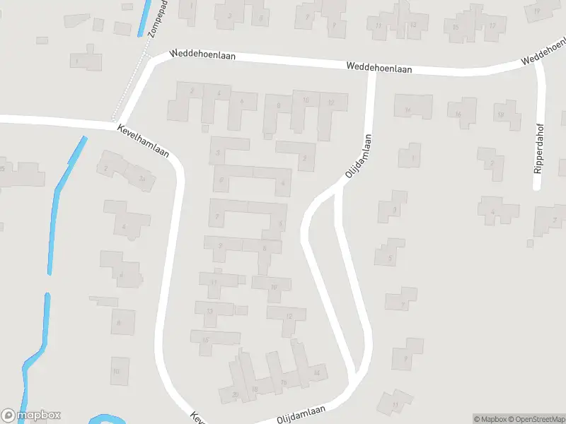 Politie naar de Diepenheimseweg in Goor vanwege aanrijding met letsel