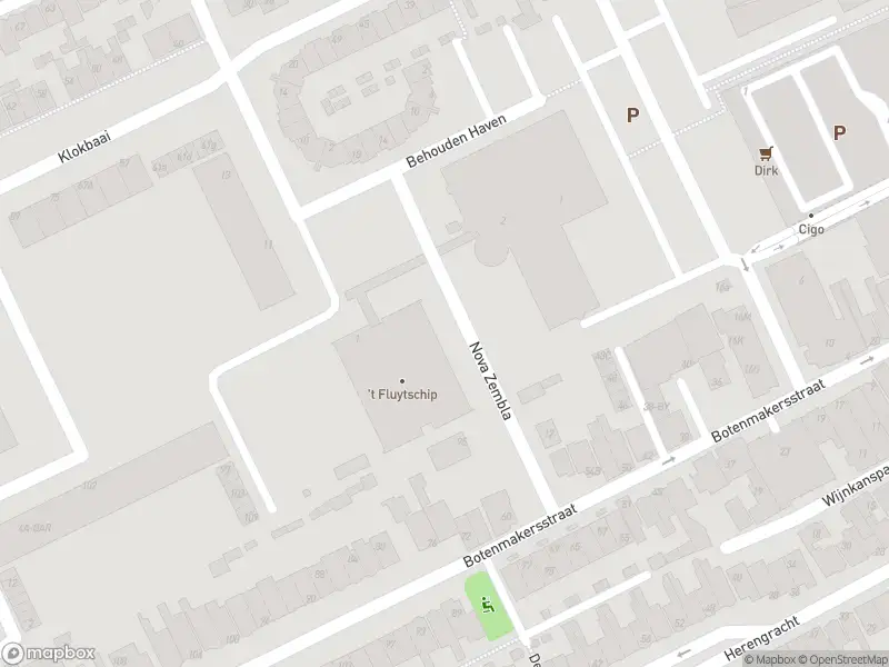 Ambulance met grote spoed naar de Nova Zembla in Zaandam