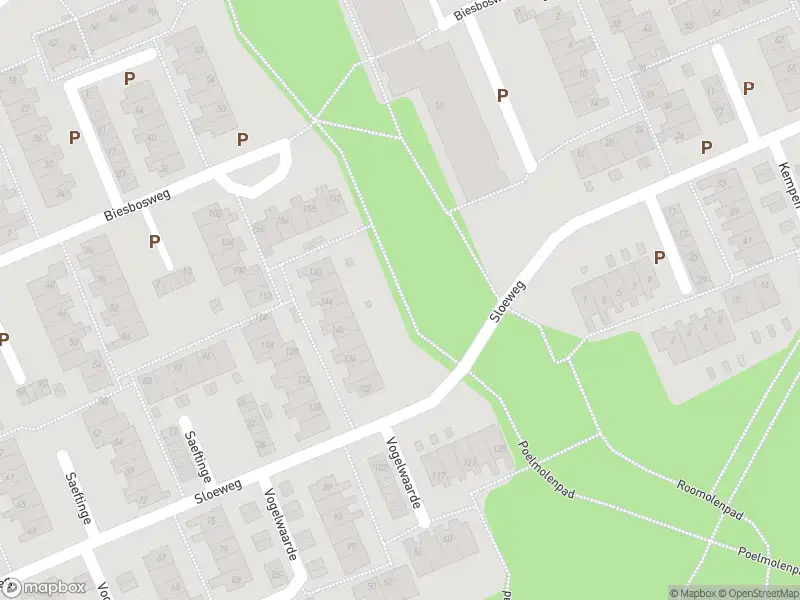 Ambulance met gepaste spoed naar de Beveland in Haarlem