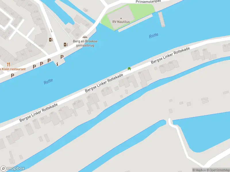 Besteld ambulance vervoer naar de Bergse Linker Rottekade in Rotterdam