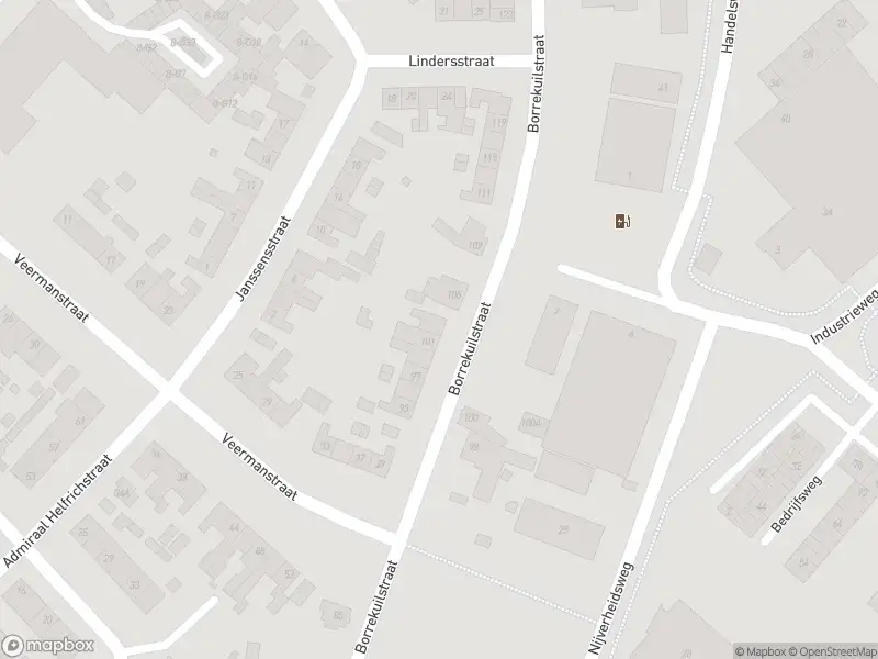 Overlastmelding Borrekuilstraat in Geleen gesloten