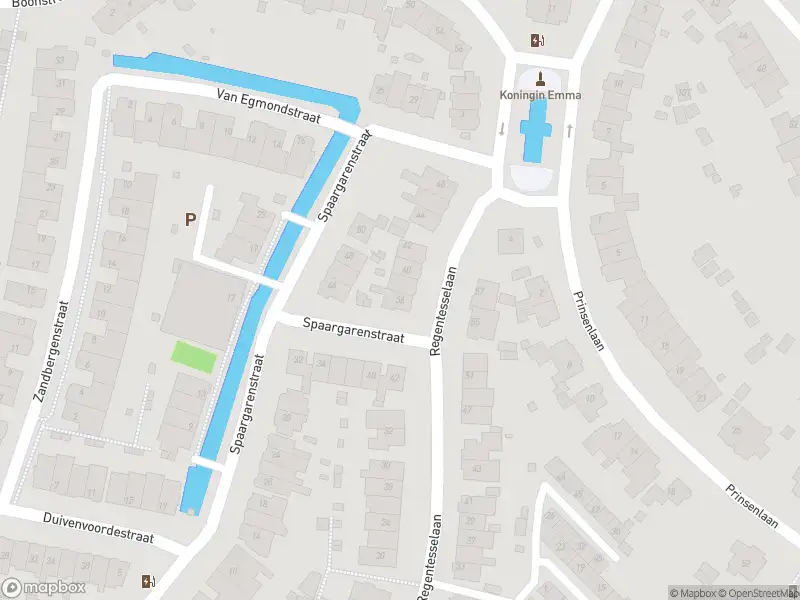 Overlastmelding Regentesselaan in Oegstgeest gesloten