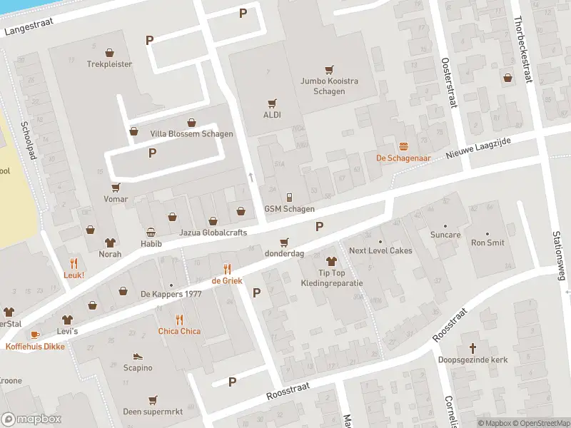 Overlastmelding Nieuwe Laagzijde in Schagen gesloten