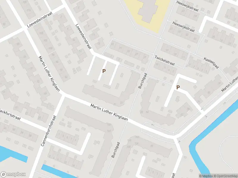 Overlastmelding Lunenburgstraat in 3223VE Hellevoetsluis gesloten