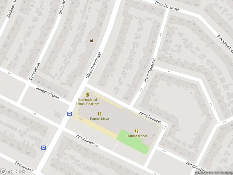 Overlastmelding Pleiadenstraat in 2024TN Haarlem