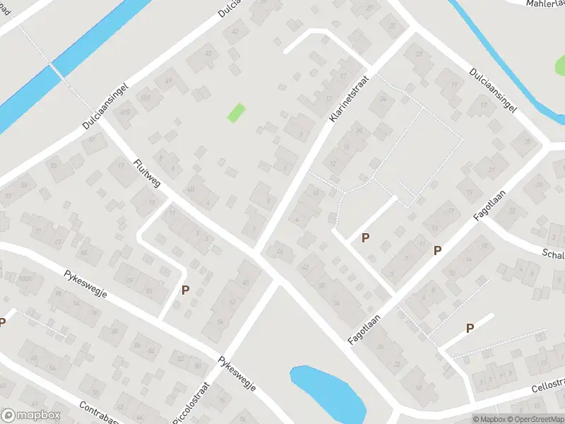 Overlastmelding Klarinetstraat in Goes