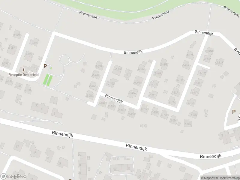 Overlastmelding Binnendijk in Wemeldinge gesloten