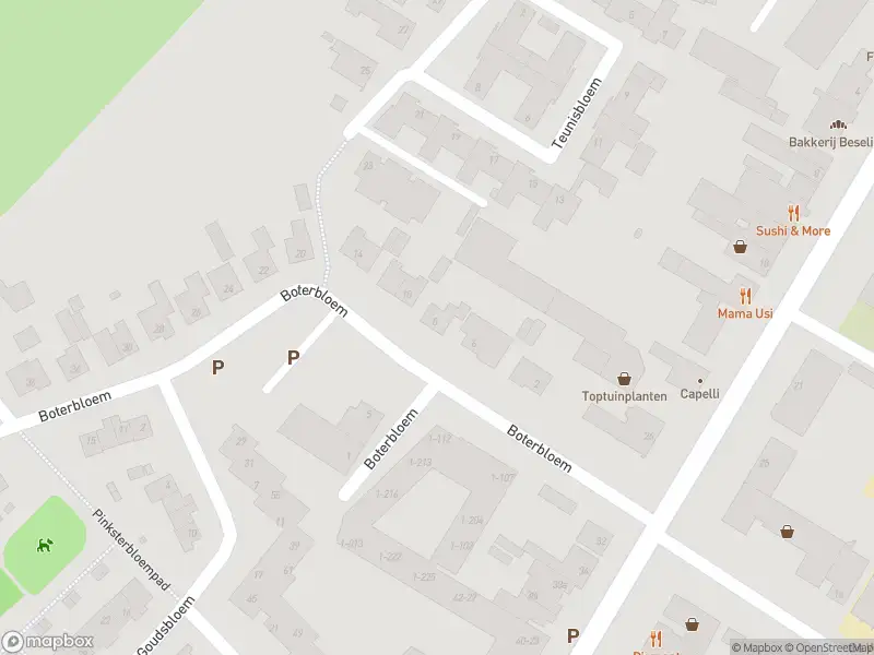 Overlastmelding Boterbloem in Udenhout