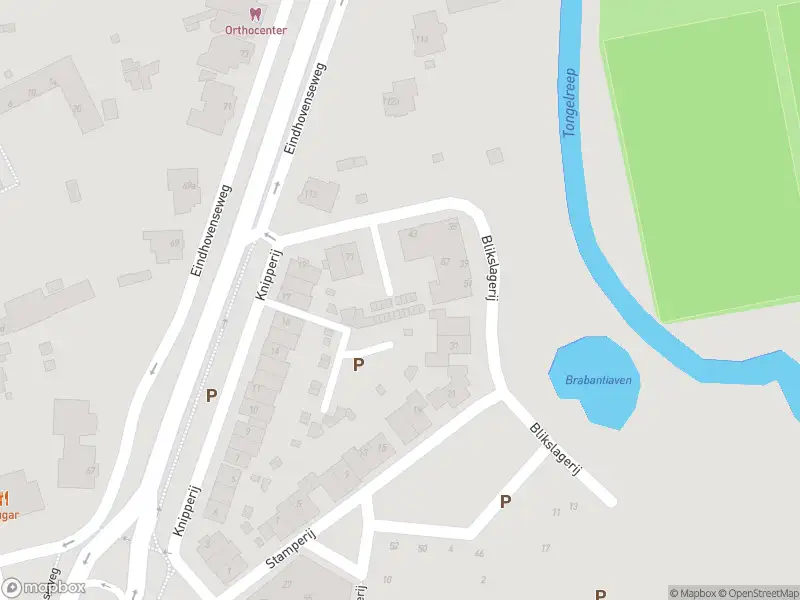 Overlastmelding Blikslagerij in Waalre