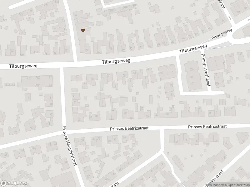 Overlastmelding Prinses Irenestraat in 5061TK Oisterwijk