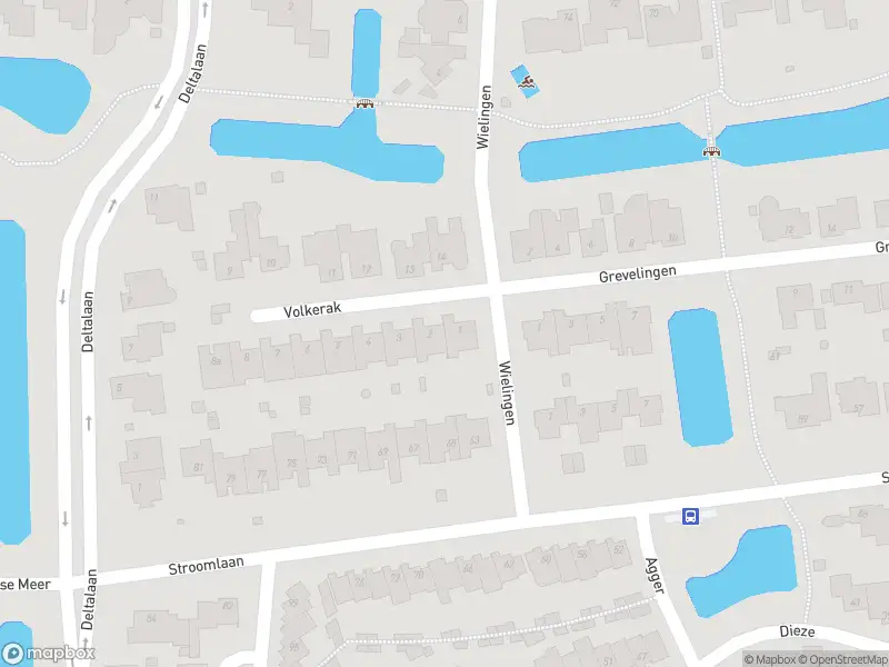 Overlastmelding Volkerak in Tilburg gesloten