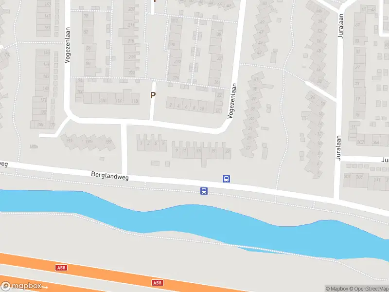 Overlastmelding Vogezenlaan in Tilburg gesloten