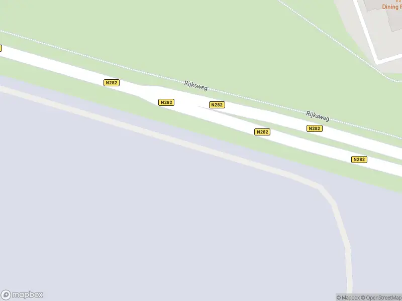 Overlastmelding Rijksweg in Rijen