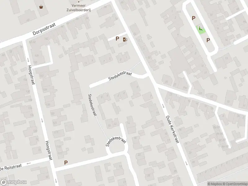 Overlastmelding Stedekestraat in Goirle