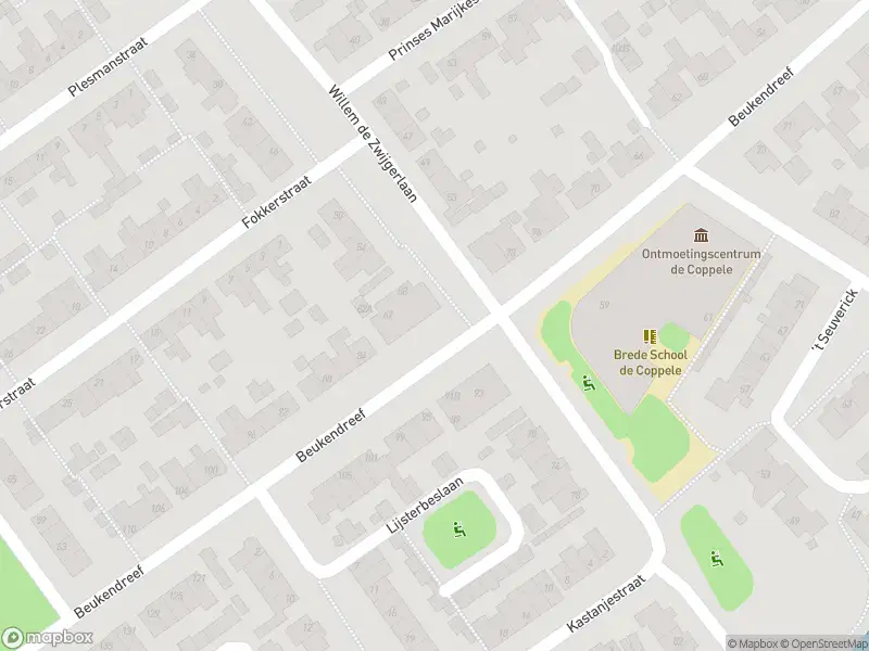 Overlastmelding Willem de Zwijgerlaan in Oisterwijk gesloten