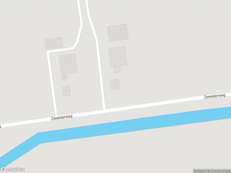 Brandweer met grote spoed naar de Zeeasterweg in Dronten
