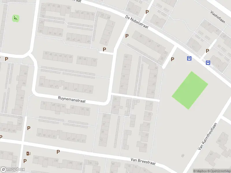 Overlastmelding Ruynemanstraat in Tilburg gesloten