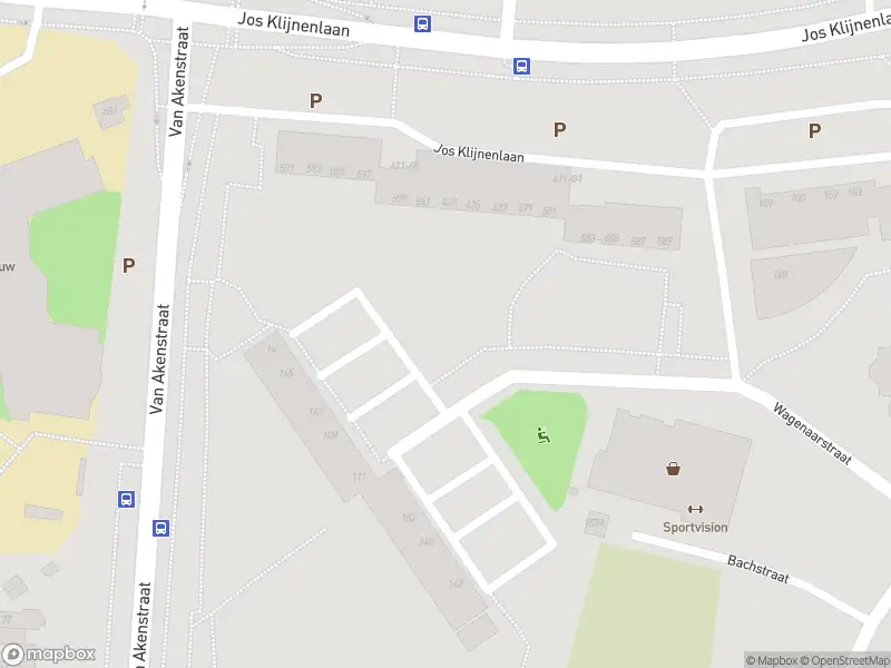 Anonieme overlastmelding Wagenaarstraat in Geleen gesloten
