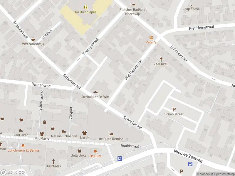 Overlastmelding Schoolstraat in Noordwijk gesloten