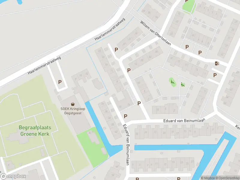 112 melding Overlastmelding Anthon van der Horstlaan in Oegstgeest gesloten