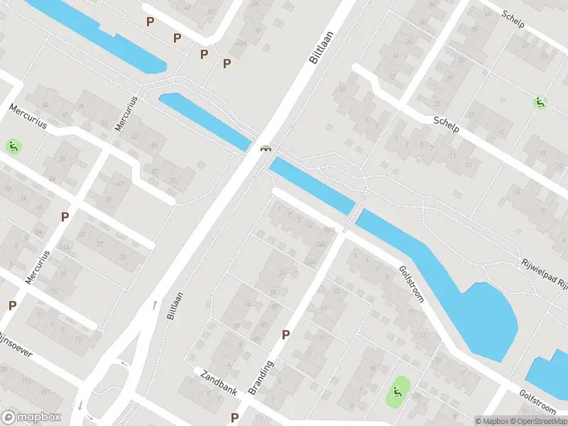 Overlastmelding Golfstroom in Katwijk gesloten