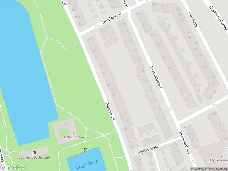 Brandweer met grote spoed naar de Pioenstraat in Groningen vanwege afhijsen patient