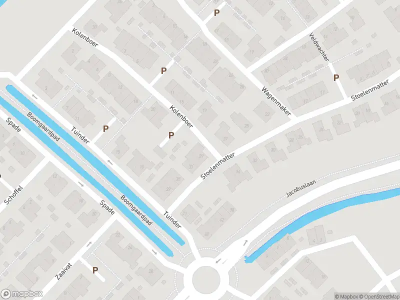Overlastmelding Willem De Zwijgerstraat in Hendrik-Ido-Ambacht gesloten
