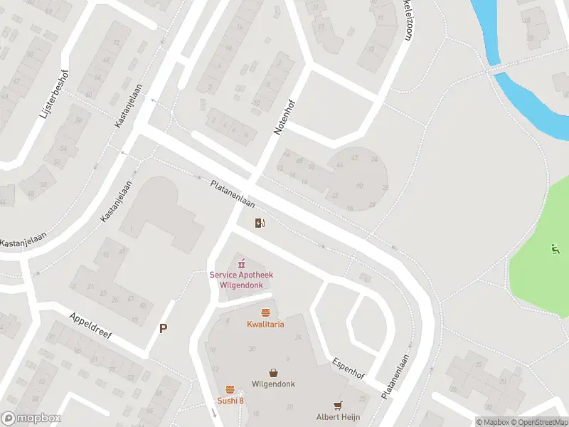 Overlastmelding Margriethof in Papendrecht