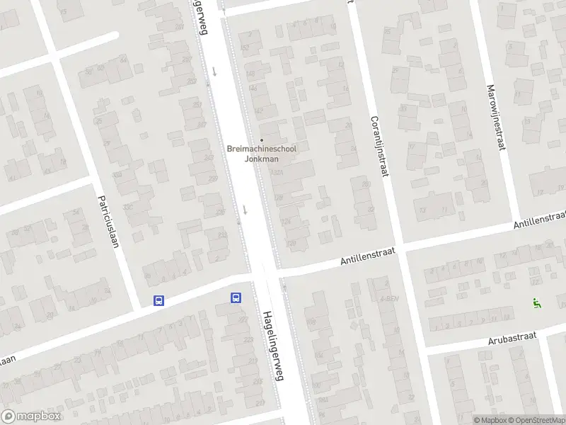 112 melding Overlastmelding Hagelingerweg in Santpoort-Noord gesloten