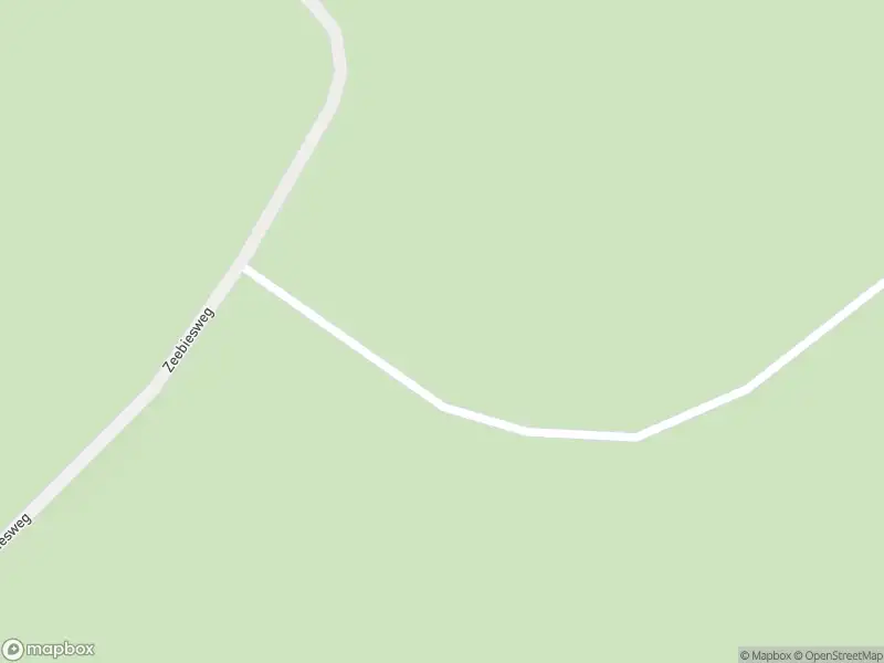 Anonieme overlastmelding Zeebiesweg in Lelystad
