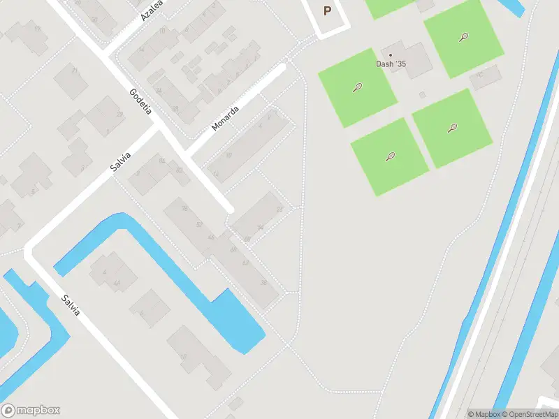 Overlastmelding Monarda in Dordrecht
