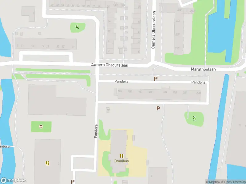 Overlastmelding Camera Obscuralaan in Amstelveen gesloten