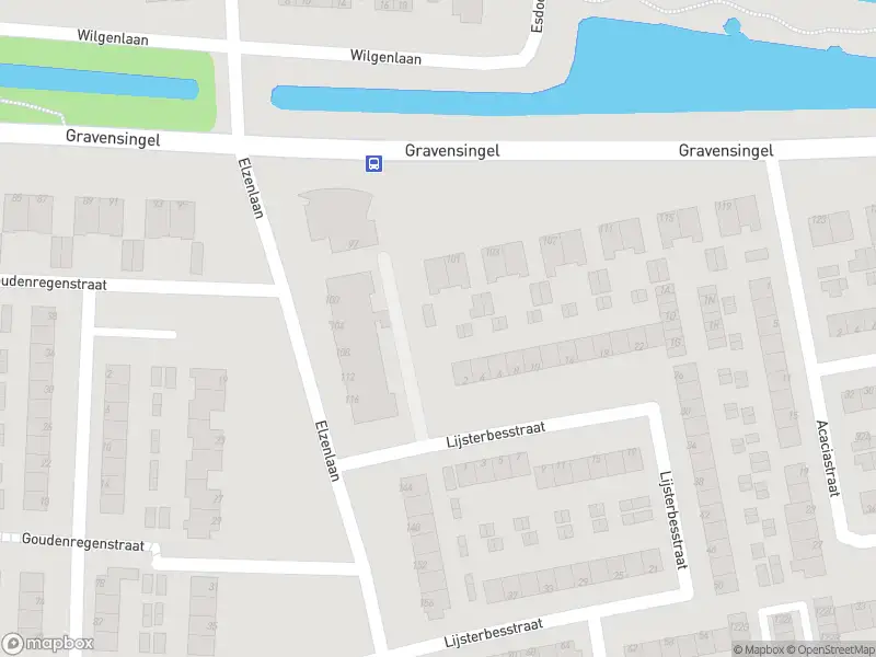 Overlastmelding Oudendijk in Dordrecht