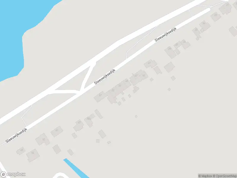 Overlastmelding Sleeuwijksedijk in Werkendam gesloten
