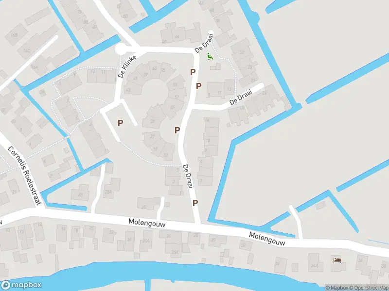 Overlastmelding De Draai in Broek in Waterland