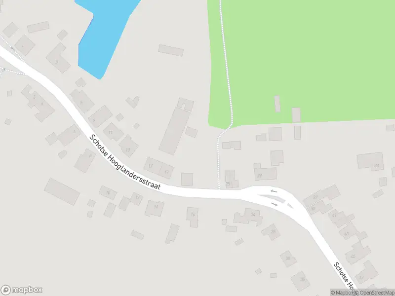 Anonieme overlastmelding Schotse Hooglandersstraat in Waspik gesloten
