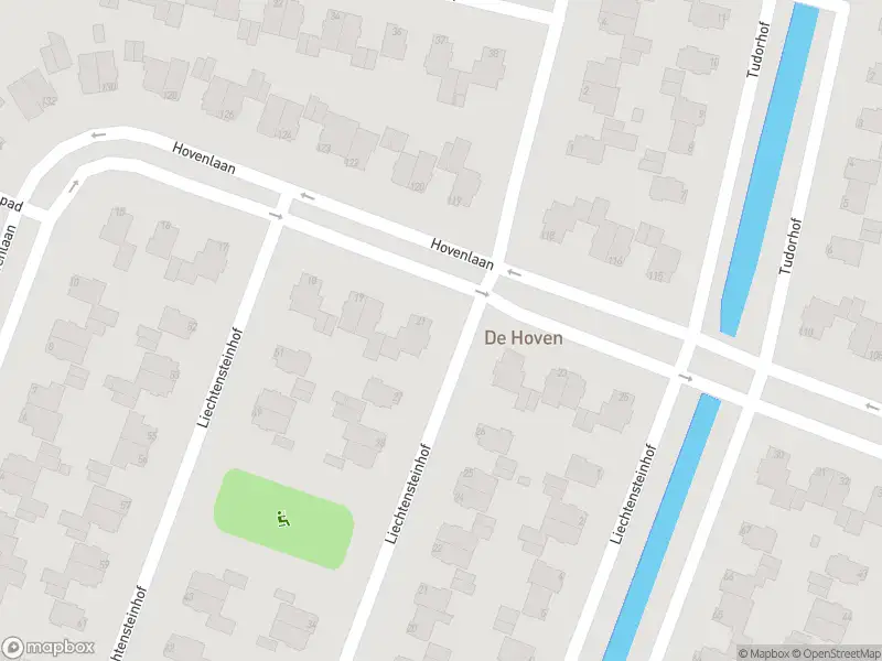 Overlastmelding Hovenlaan in 3329BC Dordrecht gesloten