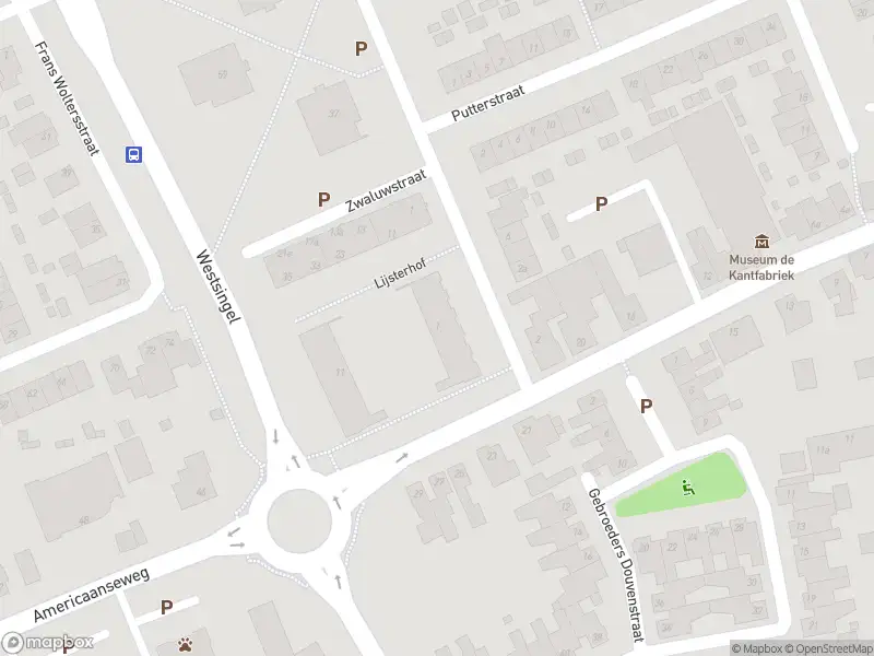 Brandweer en politie met gepaste spoed naar de Lijsterhof in Horst vanwege stankoverlast
