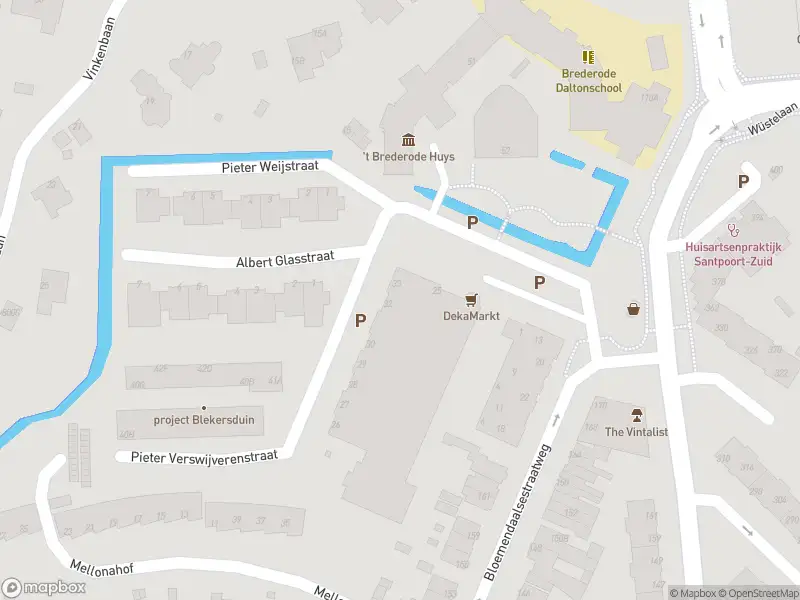 Overlastmelding Bloemendaalsestraatweg in Santpoort-Zuid gesloten