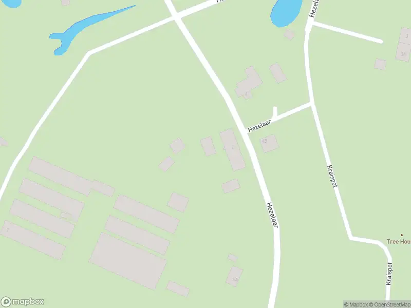 Overlastmelding Hezelaar in Sint-Michielsgestel gesloten