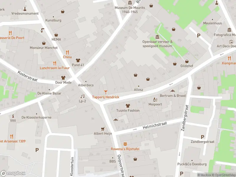 Overlastmelding Meipoortstraat in Doesburg gesloten
