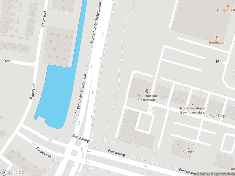 Overlastmelding Van Balverenlaan & Oosterhoutsestraat in Oosterhout gesloten