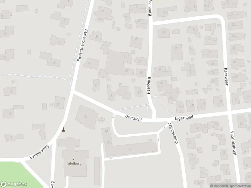 Anonieme overlastmelding Overzicht in Oosterbeek gesloten