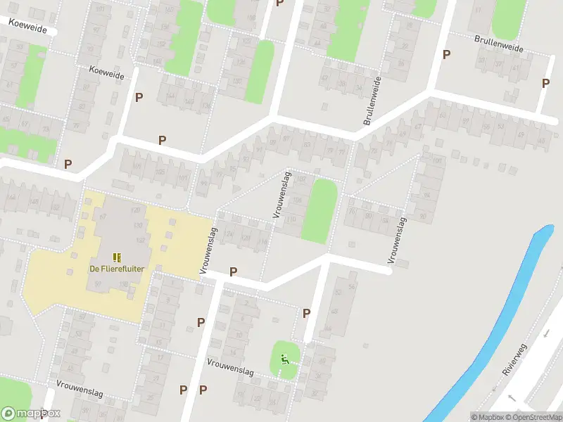 Overlastmelding Vrouwenslag in Westervoort gesloten