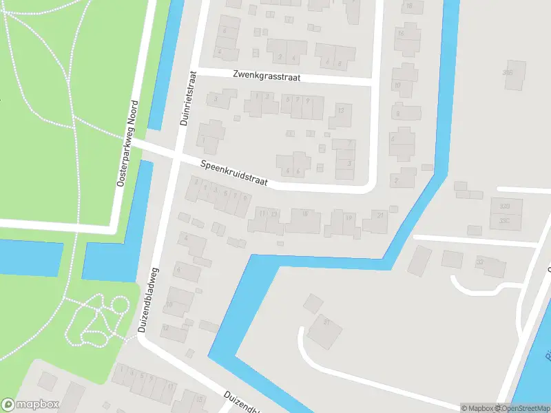 Overlastmelding Speenkruidstraat in Heerhugowaard gesloten