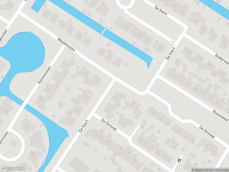 Overlastmelding De Veert in Nieuwe Niedorp