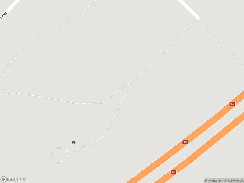 Politie naar de Withuis in Eijsden vanwege aanrijding met letsel