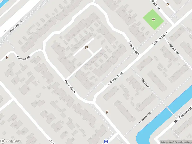 Overlastmelding Saturnuslaan in Heerhugowaard
