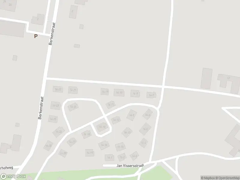 Politie naar de Antoniusstraat in Venray vanwege steekincident